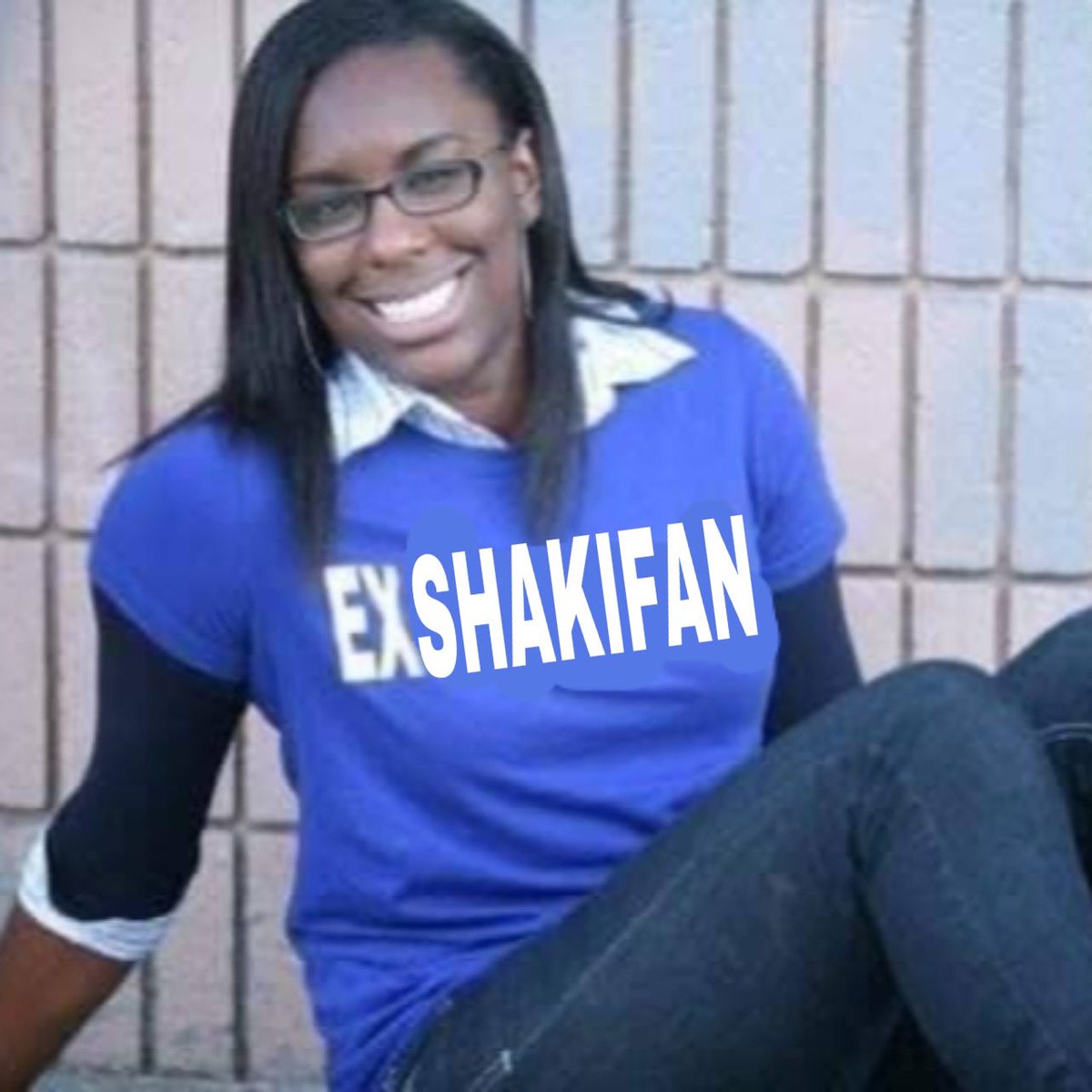 Ex-ExShakifan tweet media