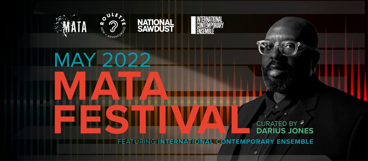 tmarc13's tweet photo. @IntContemporary Performing! @MATAFestival NEXT WEEK!!!!! get tickets at https://t.co/fOExKfdXDY #newmusic https://t.co/DTzP4Gwfjd