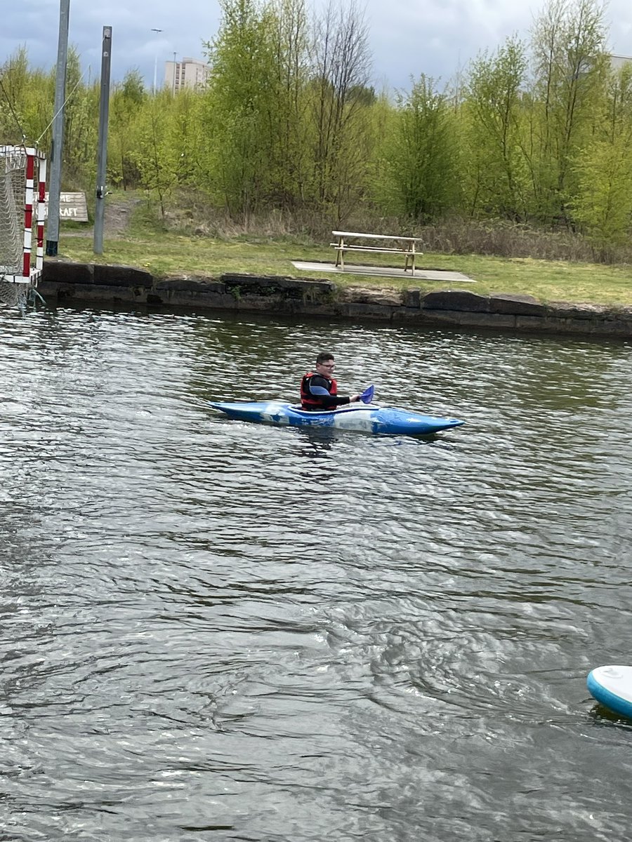 maguire_mark's tweet photo. @MarthaPrimary  a great day kayaking and outdoor adventures. https://t.co/ziXvCIJVeU
