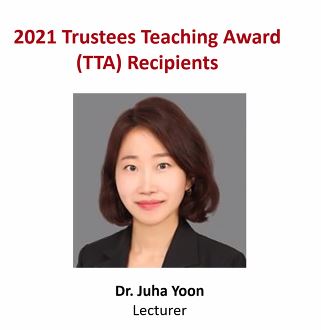 iukinesk200's tweet photo. Congratulations Dr. Juha Yoon for your 2021 Trustees Teaching Award. 

#goodnews #iukinesiology https://t.co/YLbTyWXUWU