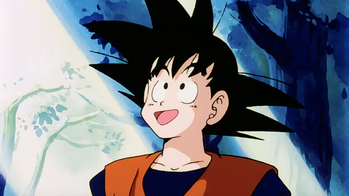 ToeiAnimation's tweet photo. On this day in 1989, Dragon Ball Z premiered for the first time. Celebrate the anniversary of #DBZ by sharing your favorite moment of the series! 🐉🎉 https://t.co/VL6iDZrCs2