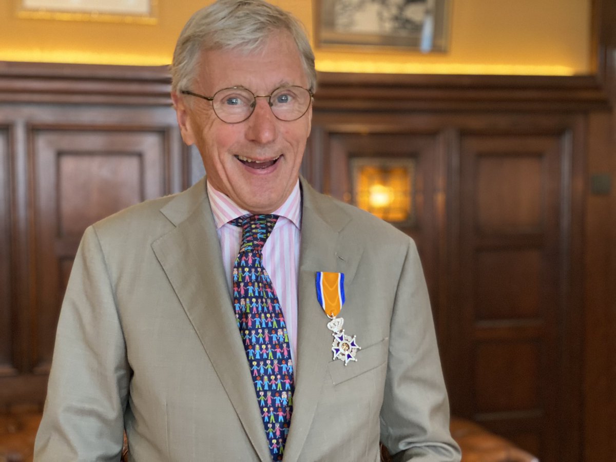 Koninklijke IGC tweet media