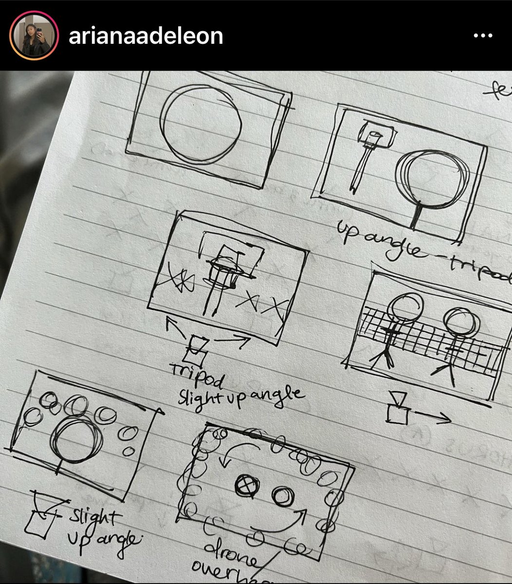 francescahillcu's tweet photo. She hopes to continue working on a lot of short form content like music videos and commercials. 

She recently released an independent project of hers, and has another one in the works!

Check out more of her work here:
https://t.co/S7LKe56znW 

#dodgemojo https://t.co/lfAMIMA79o