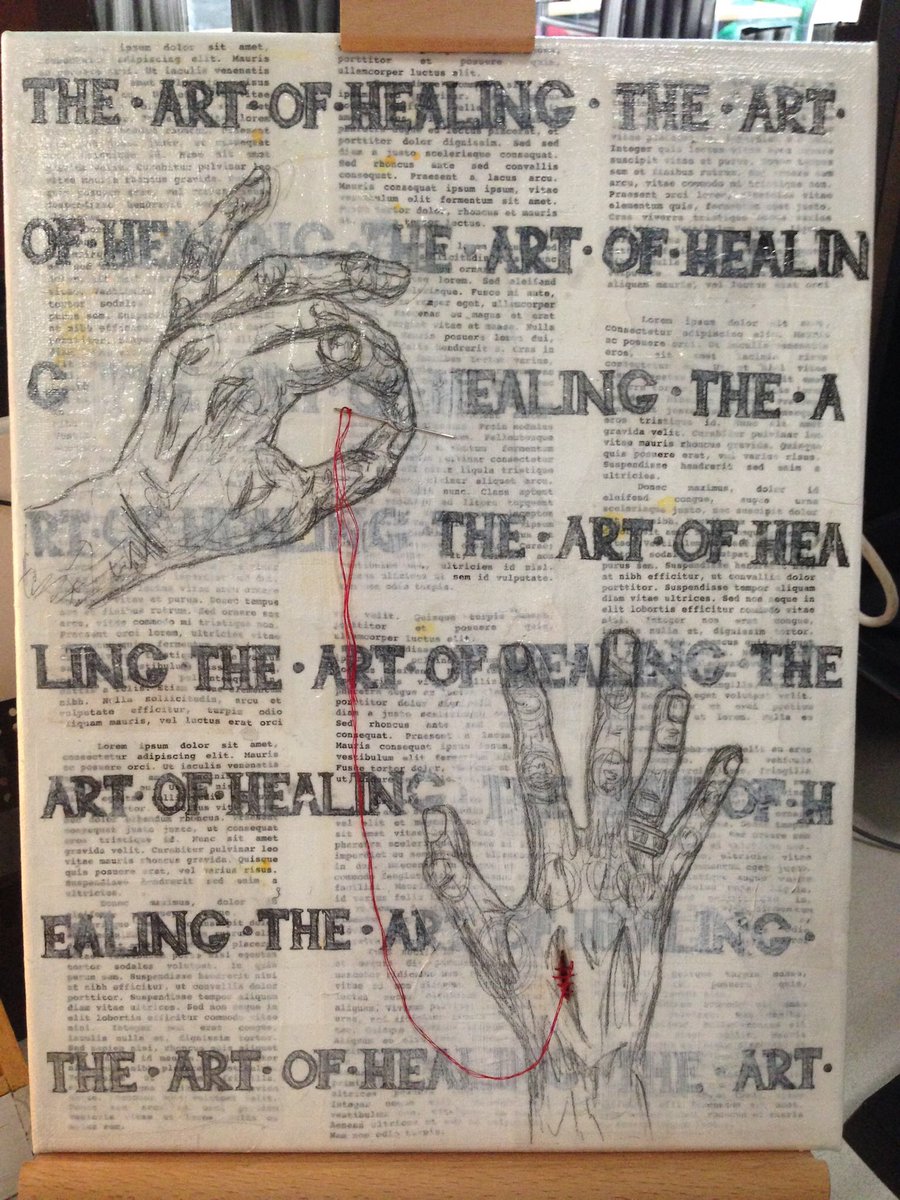 CHS CHAT tweet media