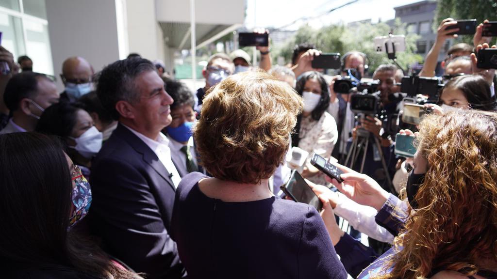 Luis Reina Chamorro tweet media