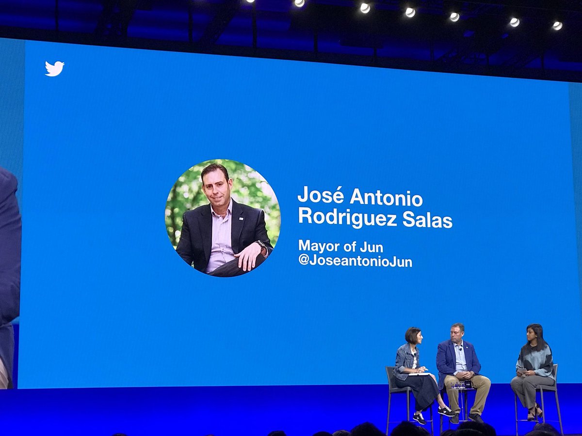 Jose Antonio Rodríguez Salas  tweet media