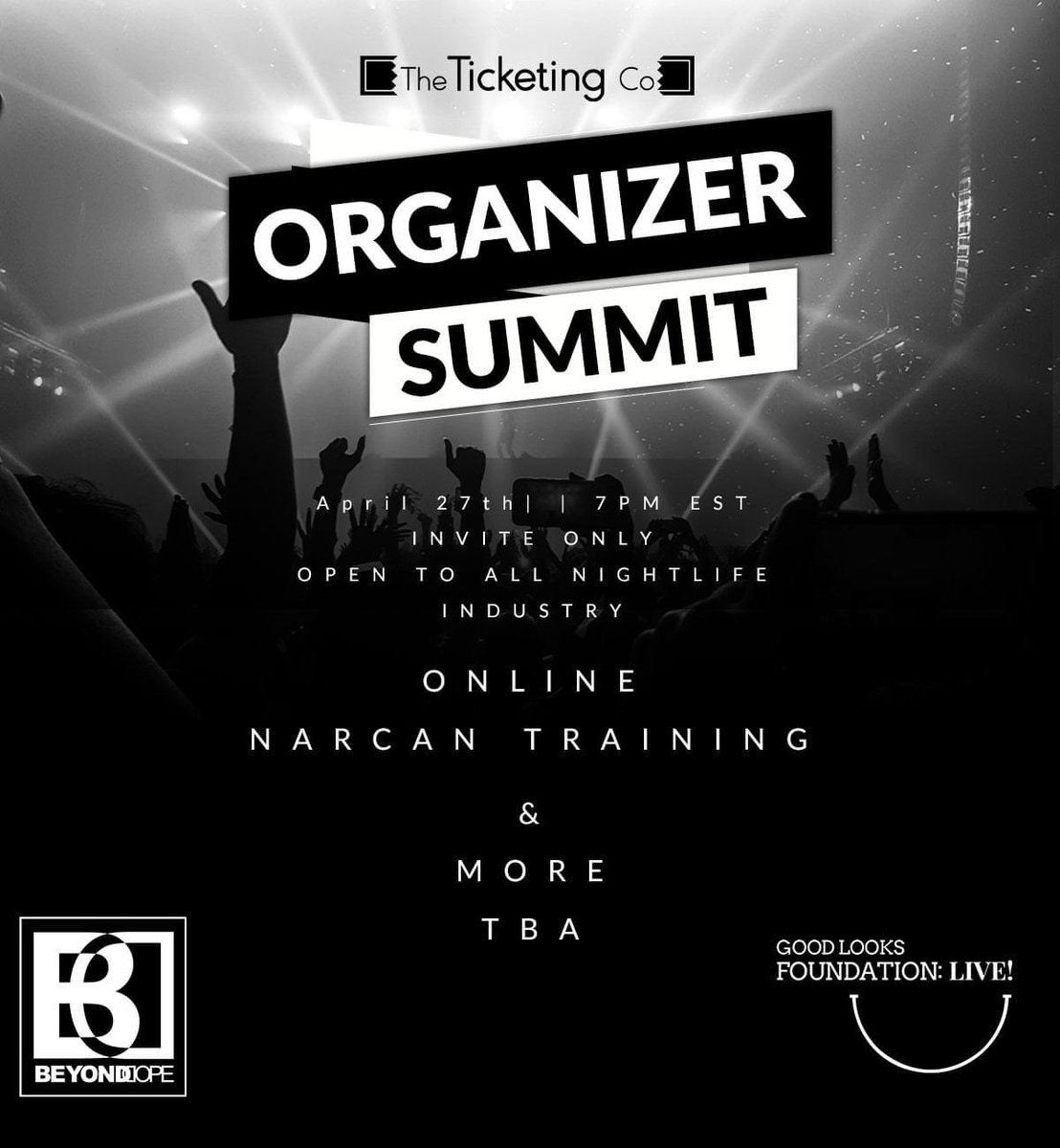 GL Collective tweet media