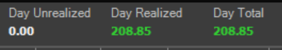 fortune87353098's tweet photo. Made only $208.85 on Tradezero. $AVDL I had a price target that it would hit above $6 but piked out when it was stalling & made small profits. Glad I got out before it dumped. $AMD had open profit of $500 but then shaken out on the pullback. #trading #daytrading #parttimetrading https://t.co/IXA1Htgdpj