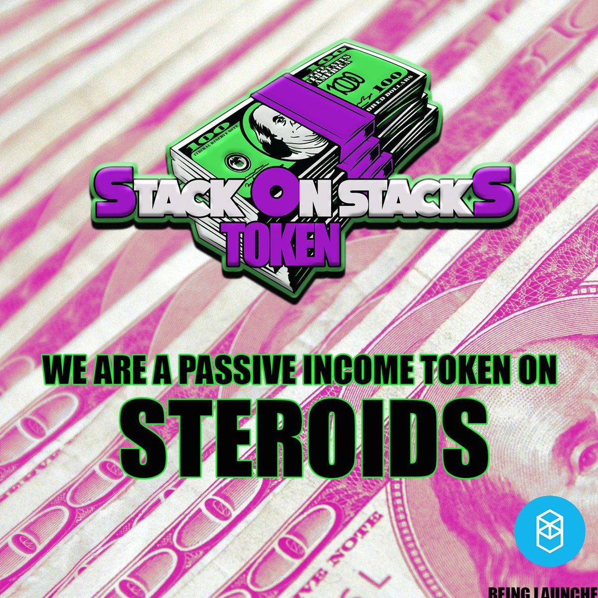 rizosmusic's tweet photo. Got Stacks?π΅ππ΅
@S0SToken @MDymend
@Crypto_shillaz @dinerobanx
#sostoken #dubf #PRESALE #100xGems https://t.co/eTtt7xmymE