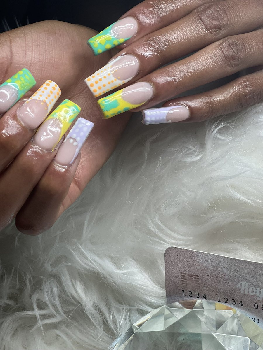 darkskinnaye_'s tweet photo. Which set is your favorite 😻? #pvamu #pv26 #pv25 #pv24 #pv23 #pv22 #pvnailtech https://t.co/AJ1TEaCZSc