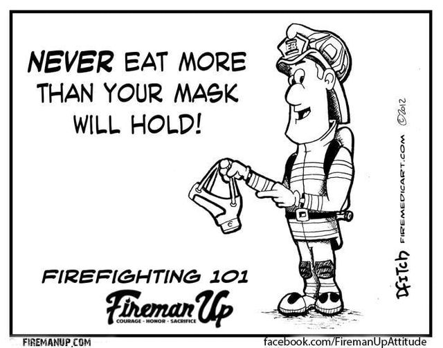 CCFirenIncident's tweet photo. Makes sense... #FiremanUp https://t.co/KZyhPNN1lV