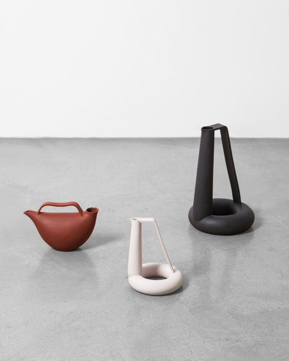 magazzino's tweet photo. May 13 marks the opening of “Formafantasma at Manitoga’s Dragon Rock: Designing Nature,” an exhibition presented by #Manitoga in collaboration with Magazzino. The show will present a selection of works by Italian design duo, #Formafantasma, in dialogue with the natural landscape. https://t.co/5NGfDGPyMn