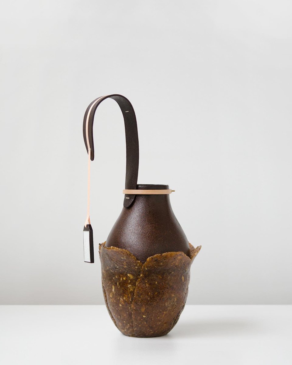 magazzino's tweet photo. May 13 marks the opening of “Formafantasma at Manitoga’s Dragon Rock: Designing Nature,” an exhibition presented by #Manitoga in collaboration with Magazzino. The show will present a selection of works by Italian design duo, #Formafantasma, in dialogue with the natural landscape. https://t.co/5NGfDGPyMn