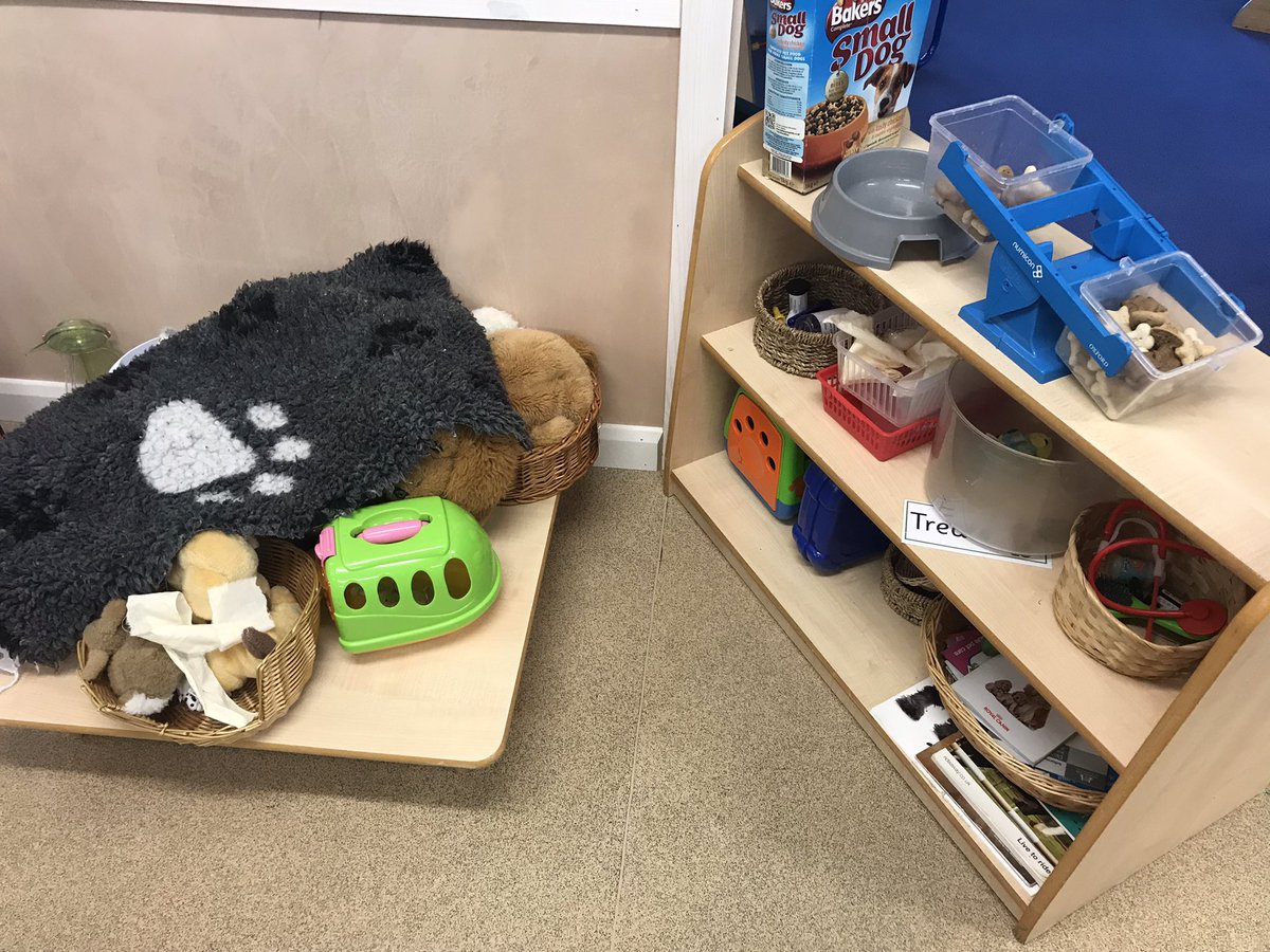 EYFS_Voyage's tweet photo. Open ended opportunities for the children in nursery to explore animals in a range of contexts @carlton_road https://t.co/IQw8xHETeX