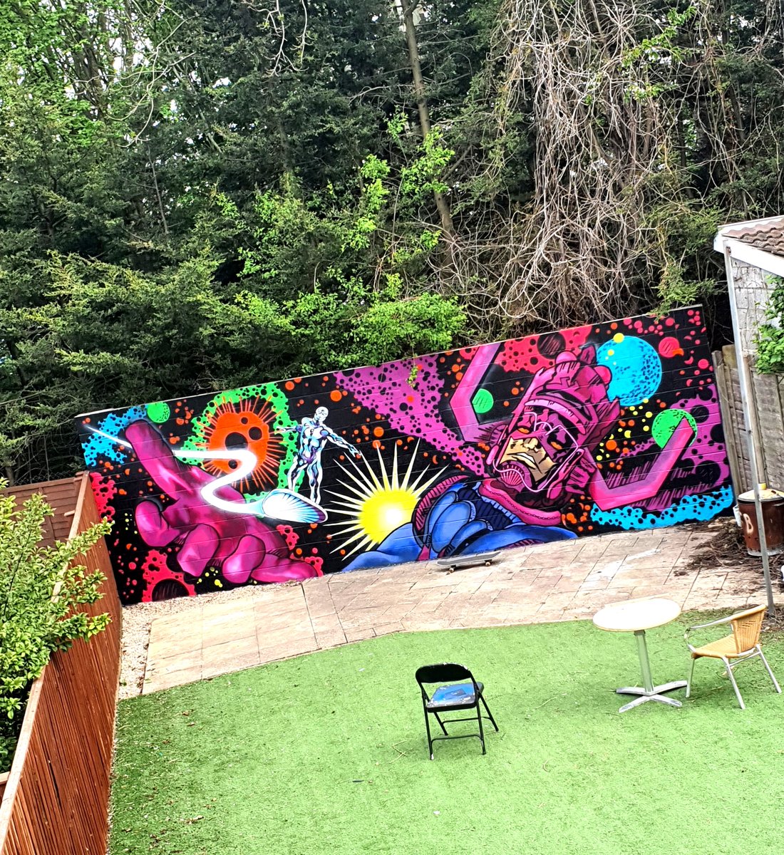 Sarah Harris tweet media