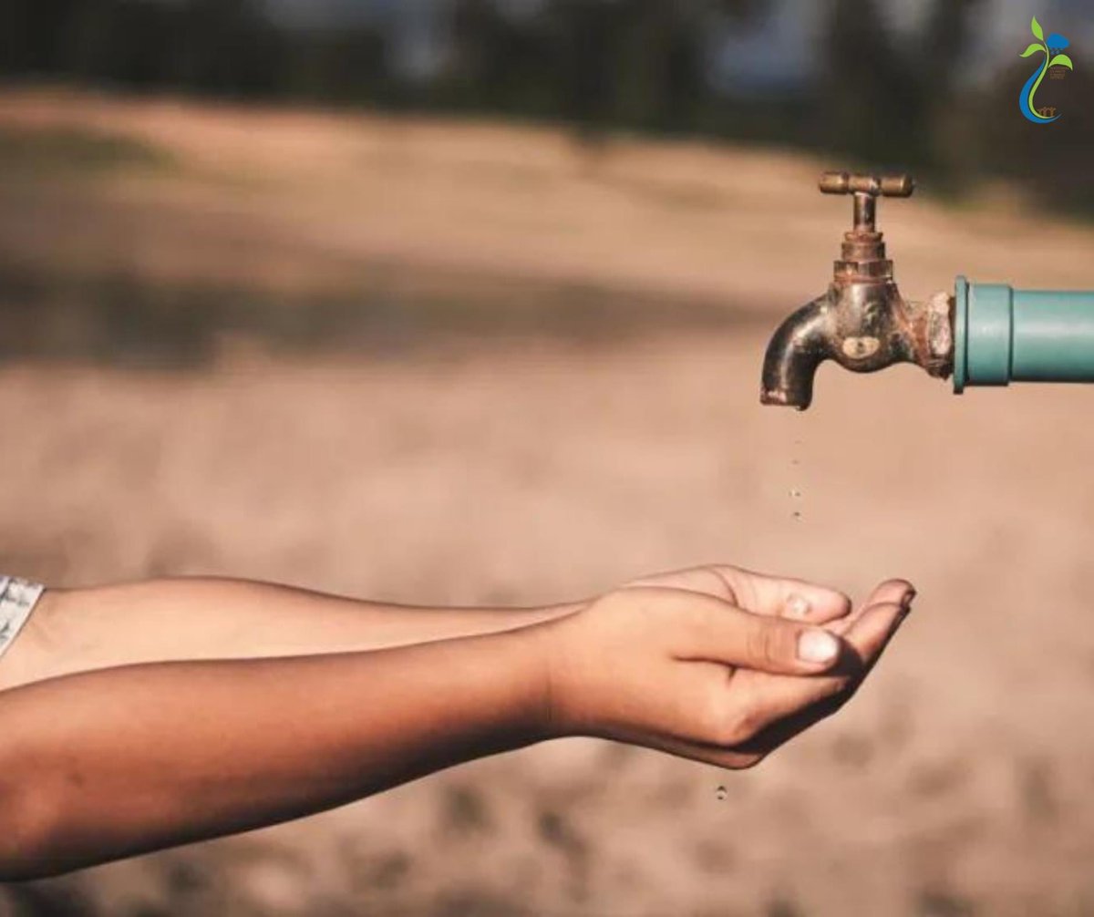 BZClimateChange's tweet photo. However, #water can also help fight climate change. Sustainable water management is central to building the resilience of societies, ecosystems and to reducing carbon emissions. https://t.co/QB6w7XLkKU