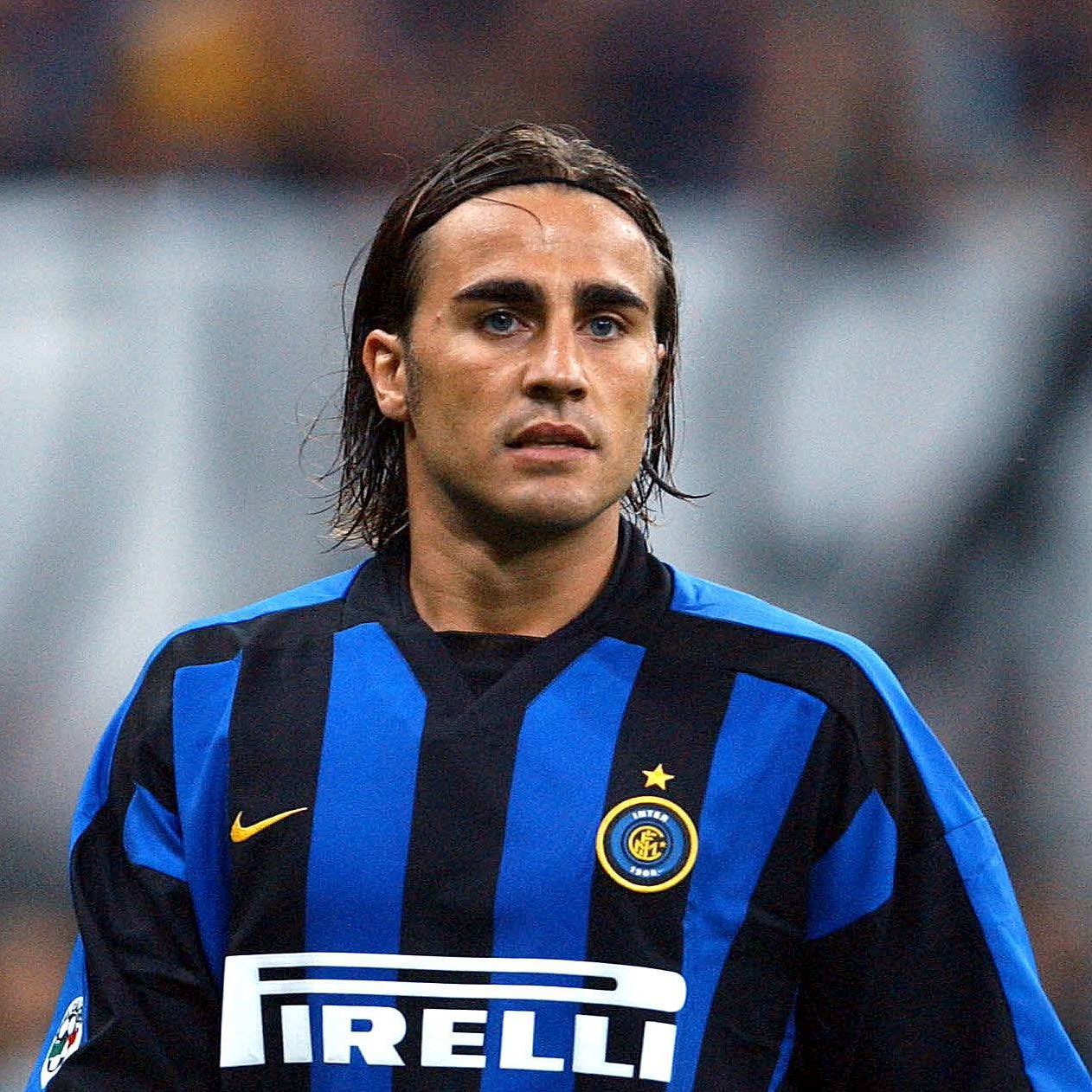 Fabio Cannavaro
