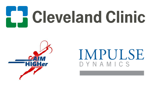 AIM HIGHer Study (@aimhigherstudy) on Twitter photo Cleveland Clinic has been activated in the AIM HIGHer trial! Thank you, Dr Bhattacharya (local PI), Dr Wazni (national co-PI) & <a href="/ClevelandClinic/">Cleveland Clinic</a> team for their hard work to bring CCM therapy to symptomatic HF patients with EF 40-60%
#epeeps #HFpEF #aimhigher #HRS2022 <a href="/omwazni/">Oussama Wazni</a> Cleveland Clinic has been activated in the AIM HIGHer trial! Thank you, Dr Bhattacharya (local PI), Dr Wazni (national co-PI) & <a href="/ClevelandClinic/">Cleveland Clinic</a> team for their hard work to bring CCM therapy to symptomatic HF patients with EF 40-60%
#epeeps #HFpEF #aimhigher #HRS2022 <a href="/omwazni/">Oussama Wazni</a>