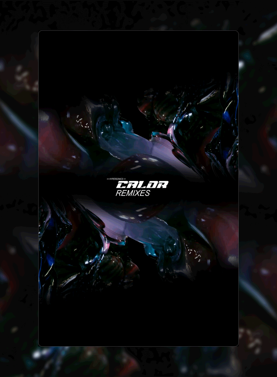 🌞☀️ Calor Rmxs //  Un álbum de remixes al icónico track del duo Ecuatoriano // <a href="/entranas_/">Entrañas</a>  &amp; PVSYY.  
🔥🔥🥵🥵

Remixes by: No Boy , Puzzy Stack , <a href="/jags639/">JAGS ⁶³⁹</a> , Sandunga, DJ RANKNG (<a href="/jersa_m/">Jersa._.</a>) , MALO2K, <a href="/Lukr0/">Lukrø💸🔥</a>.

SNCLD // BNDCMP//>
>>Disponible en plataformas Este Jueves 28 de Abril.