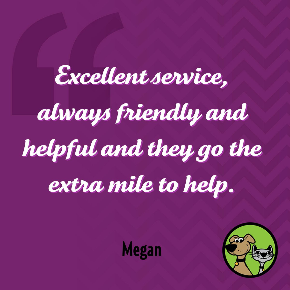 thepetbeastro's tweet photo. We will always go above and beyond for our customers!π
#thankyou #customerlove #michiganpets https://t.co/80EJyGZJoo