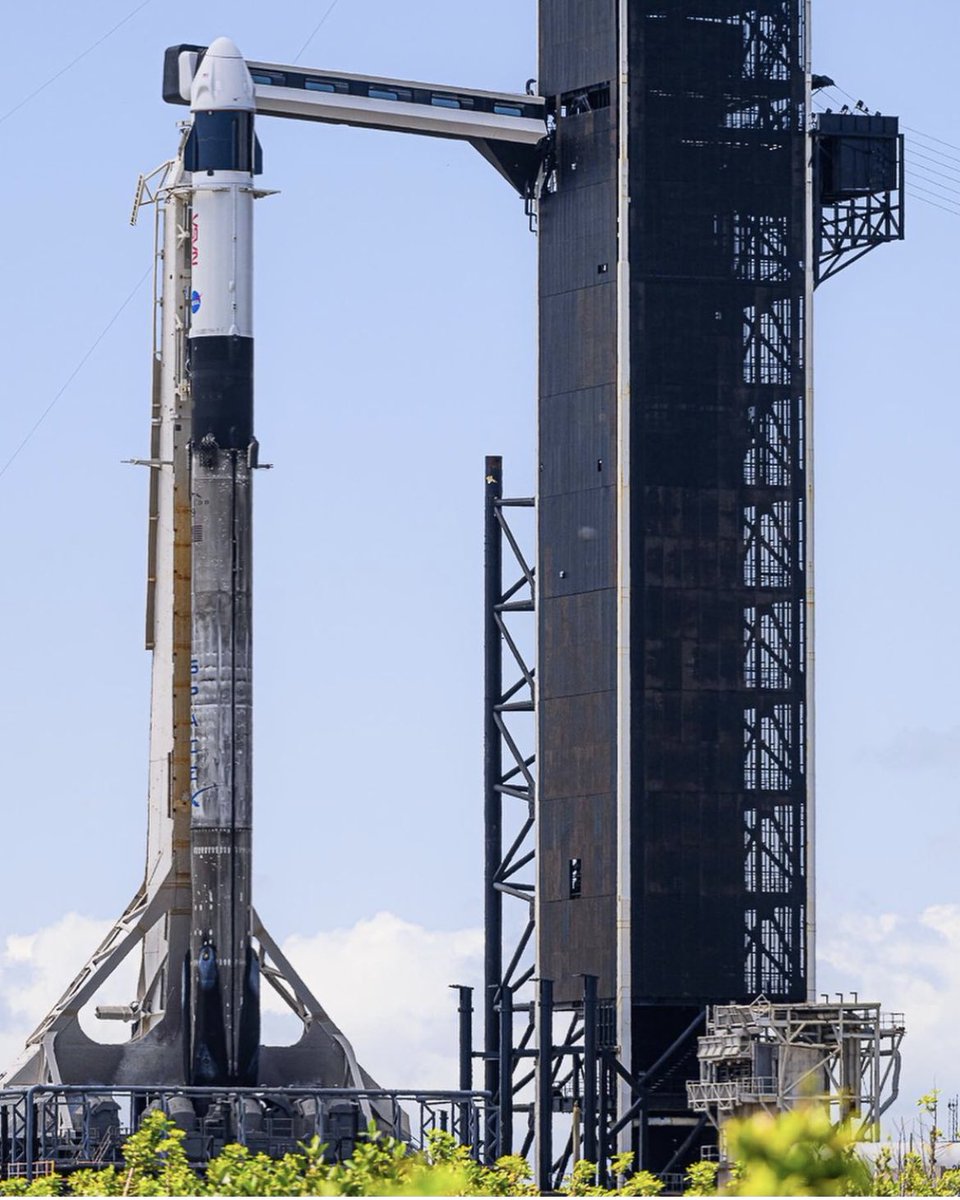 aparrisx's tweet photo. Who is staying up late/getting up early for the Crew-4 launch? 🚀 #Crew4 #theinspired24 #nasa #NASA #ISS #iss #space #SpaceX #Dragon #commercialcrew #flyspacehero #wearespacehero https://t.co/wfcy8otuab