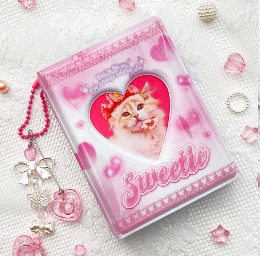 prequelyooh's tweet photo. wtb lfs ph ina

coco planet collect book 1p 
💒 sweetie (cat) colbook 
max budget 550 for brand new, 450-500 for used 🌟

— pls tag or dm me if you see someone selling ty 💗 https://t.co/6pRuDhvR6t