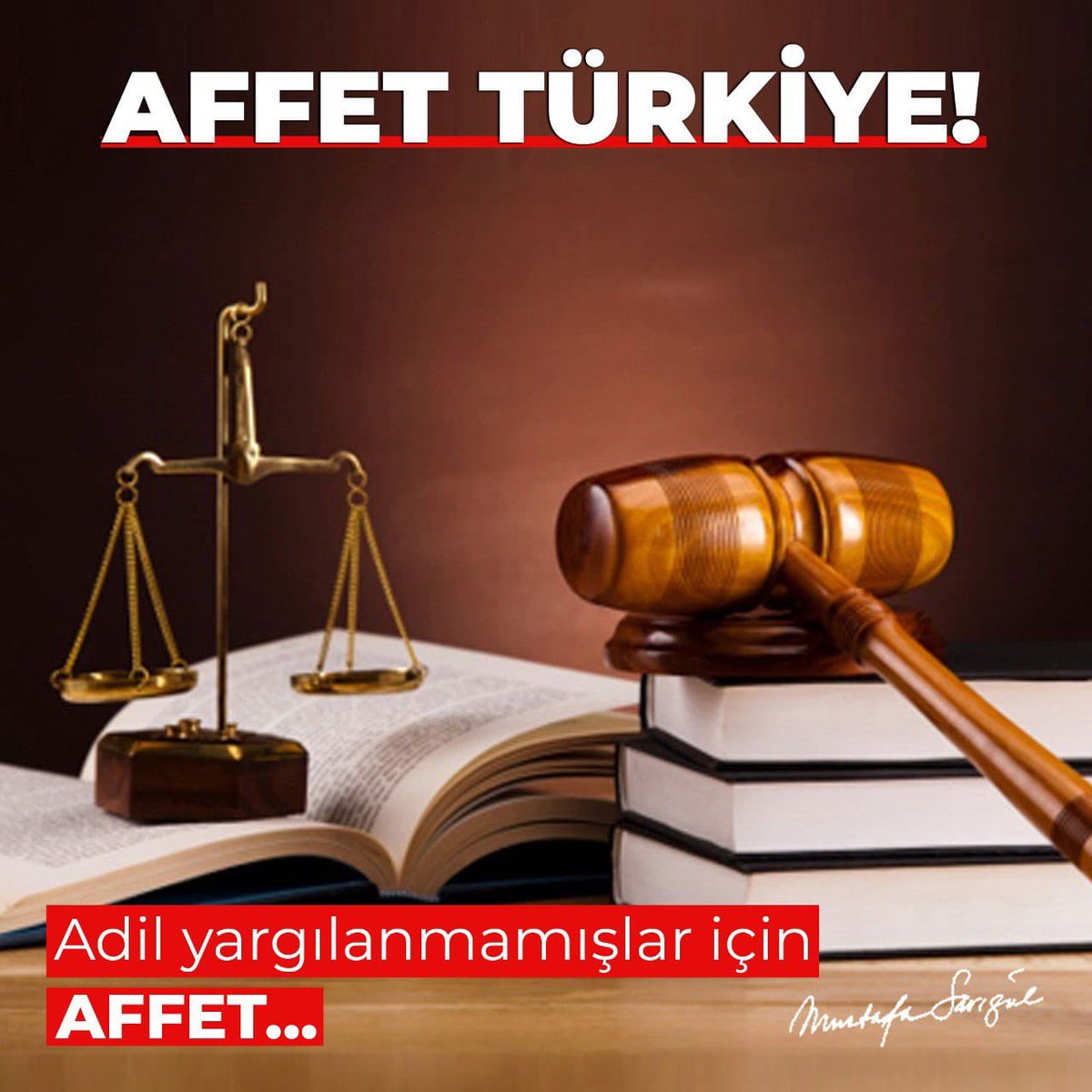 Mustafa Sarıgül (@m_sarigul) on Twitter photo 