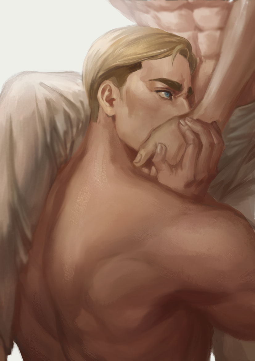kane16shige's tweet photo. 🫣🫣

#eruri #エルリ https://t.co/bvXp615DuU