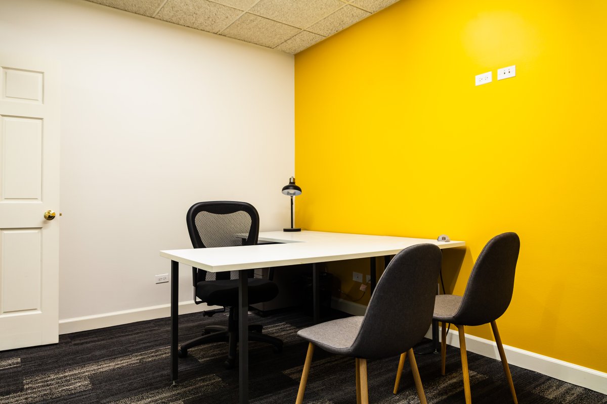 Missed the Geneva Annex Grand Re-opening, but still curious what the new annex office space has to offer? Look no further. 

Offices for rent are now available! Check in with your Community Manager or click on the Geneva's location page below to learn more
25ncoworking.com/locations/gene…