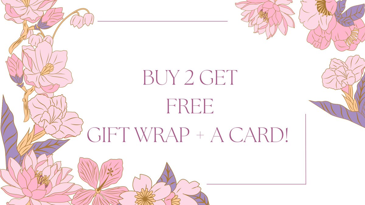 GrowAndMake's tweet image. 12 days until Mother’s Day 😱💐! We have an exclusive offer live on our Mother’s Day Gift Shop page! Check it out if you still need a gift for your loved ones 💞 growandmake.com/collections/mo…