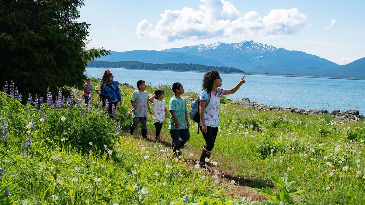 SERRC is Hiring! Are you an experienced educator who is passionate about excellence in Alaska’s schools? Do you have a desire to support school improvement and student achievement in schools statewide? Read the full position description and apply at serrc.org/apply.