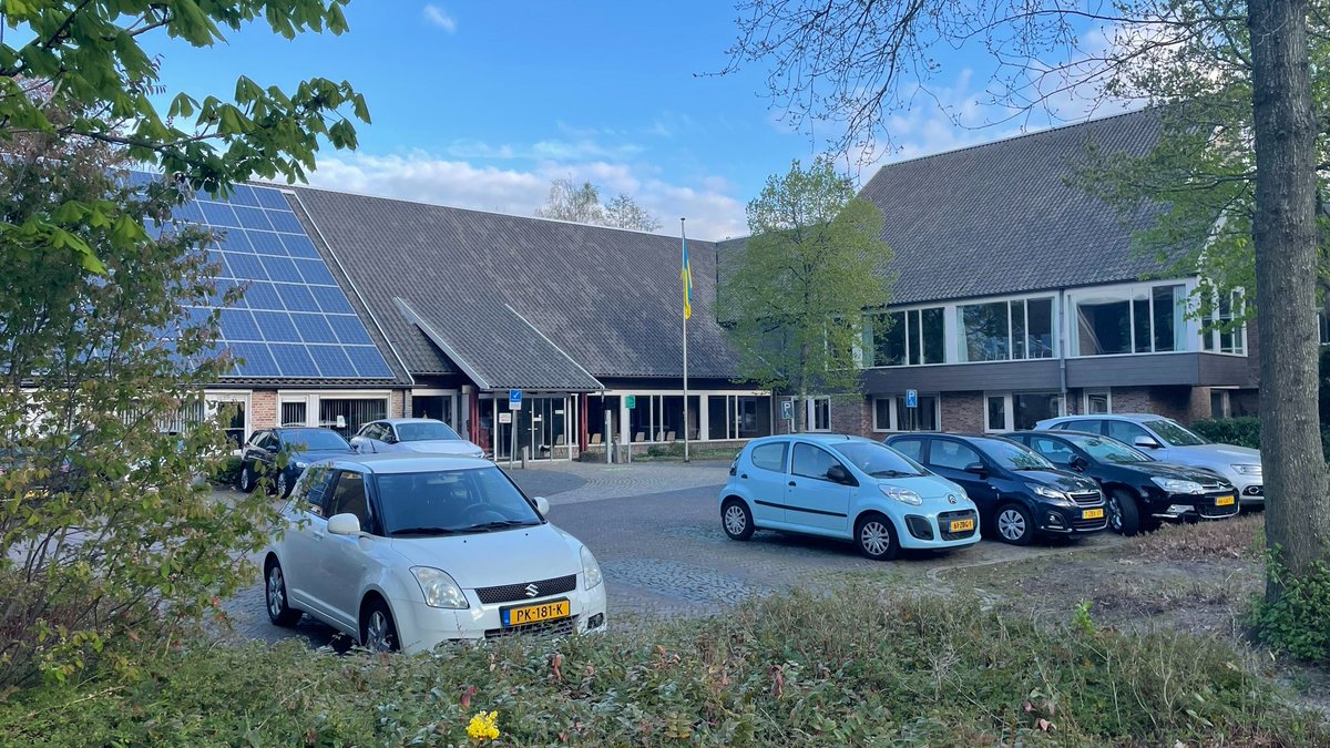 Gemeentebelangen, VVD en PvdA/GroenLinks zijn eruit

Principeakkoord ‘Samen bouwen aan Noordenveld’ gereed

👇
gemeentebelangennoordenveld.nl/gemeentebelang…