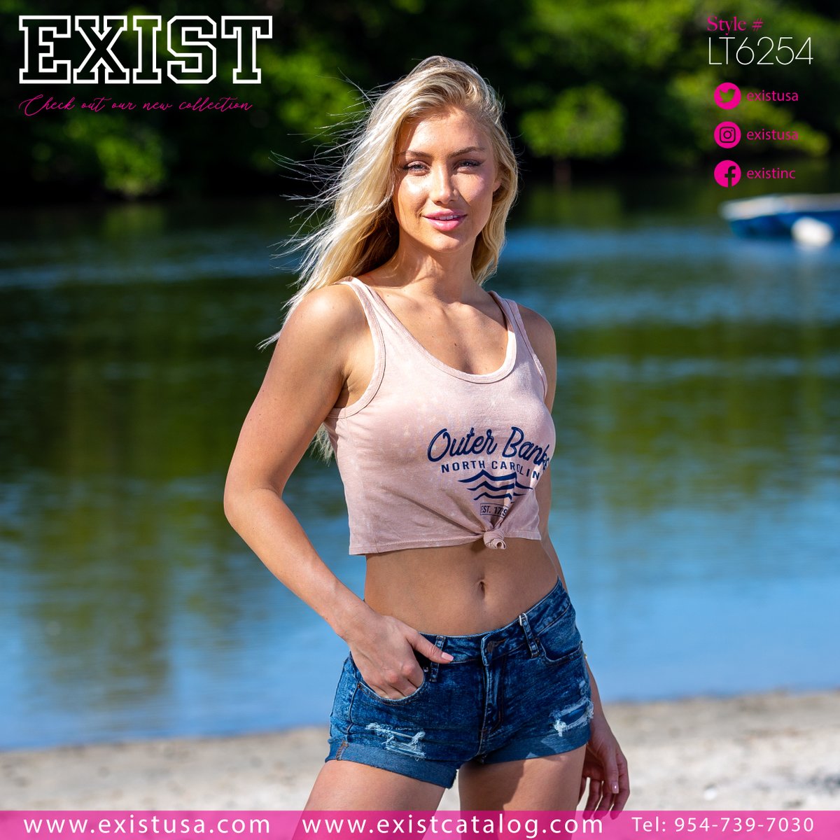 ExistInc's tweet photo. #womenfashion #ExistUSA #onlineshopping #stripes 
#ladies_short_dress #summerwear #outfits #follow 
#outfitoftheday #like #clothingstore #stripestyle https://t.co/a8CNJLrtOz