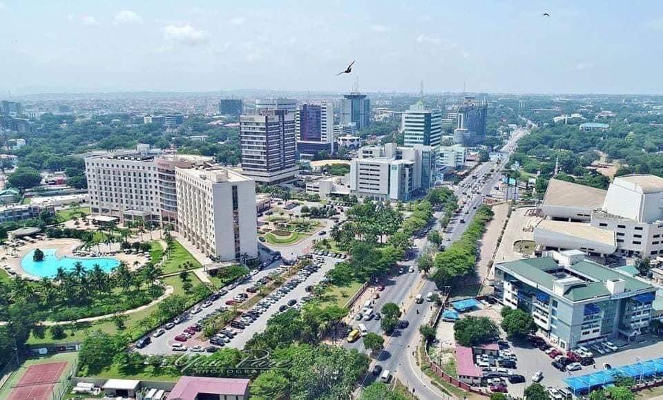 voAmponsah's tweet photo. Ghana is one of Africa's most beautiful countries.

It is Africa's second most peaceful country.

It provides Free Education and Basic Healthcare.

It has Africa's third strongest currency.

It has the fastest fixed internet speed by broadband in Africa.
#GhanaForInvestment https://t.co/2PumBAymAr