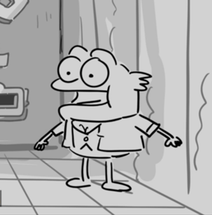 thanks for watching amphibia! <3 