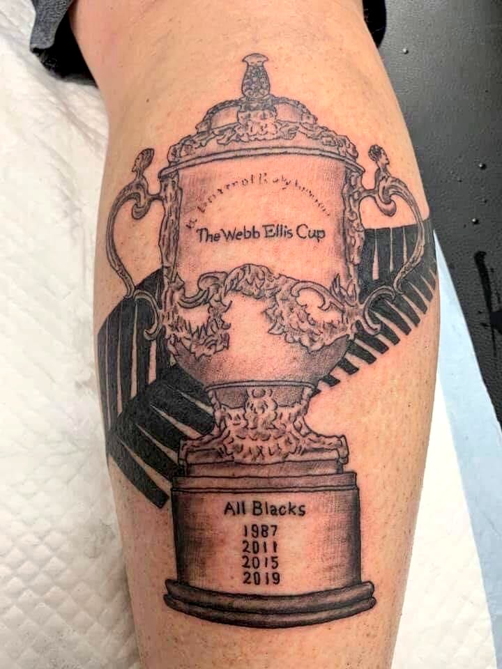 Craig Golden tweet media