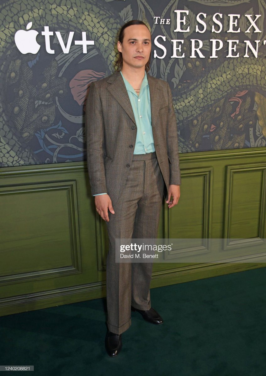 Frank Dillane Music tweet media