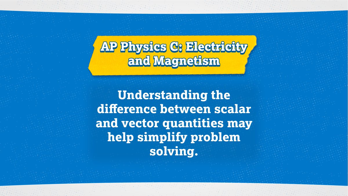 APforStudents's tweet photo. #APExamTips 💡 Watch AP Daily: Live Review sessions this week on the Advanced Placement YouTube channel for more tips that will help you do your best on AP Exams. https://t.co/nUMF0n3VAE https://t.co/NcQD3zXTgE