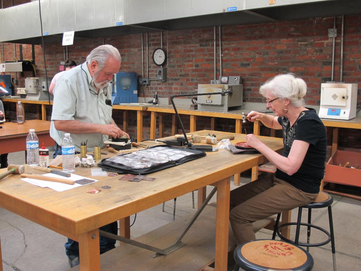 Did you know that the Columbus Cultural Arts Center is part of CRPD (that’s the Columbus Recreation Parks Department)? They do tons of cool arts stuff: classes, workshops, exhibitions and more. You can learn about it at culturalartscenteronline.org

#CRPF #CRPD #Art