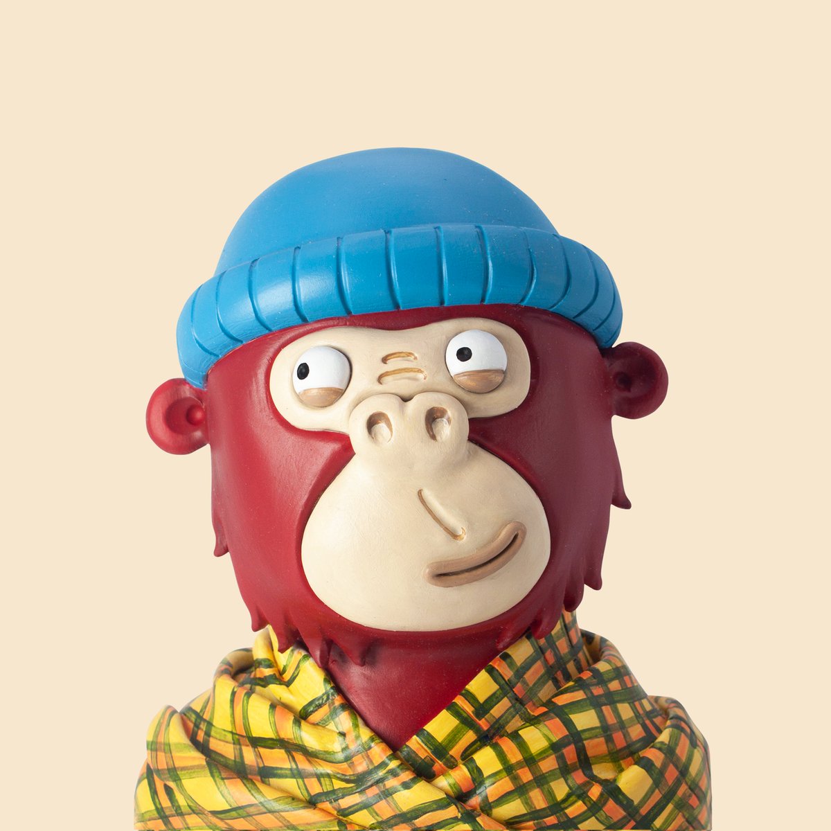 ChilledKongs's tweet image. PAINS 🤝 CK giveaway! o/

Either you want to grow with your pains or just chill, Little Kong is here to help, this cutie NFT could be yours! 

- RT/Like 
- Hodlers only
- Comment with your @PainsNFT and or @ChilledKongs and follow both of them.
Results 29/4 5pm UTC.

Good luck!