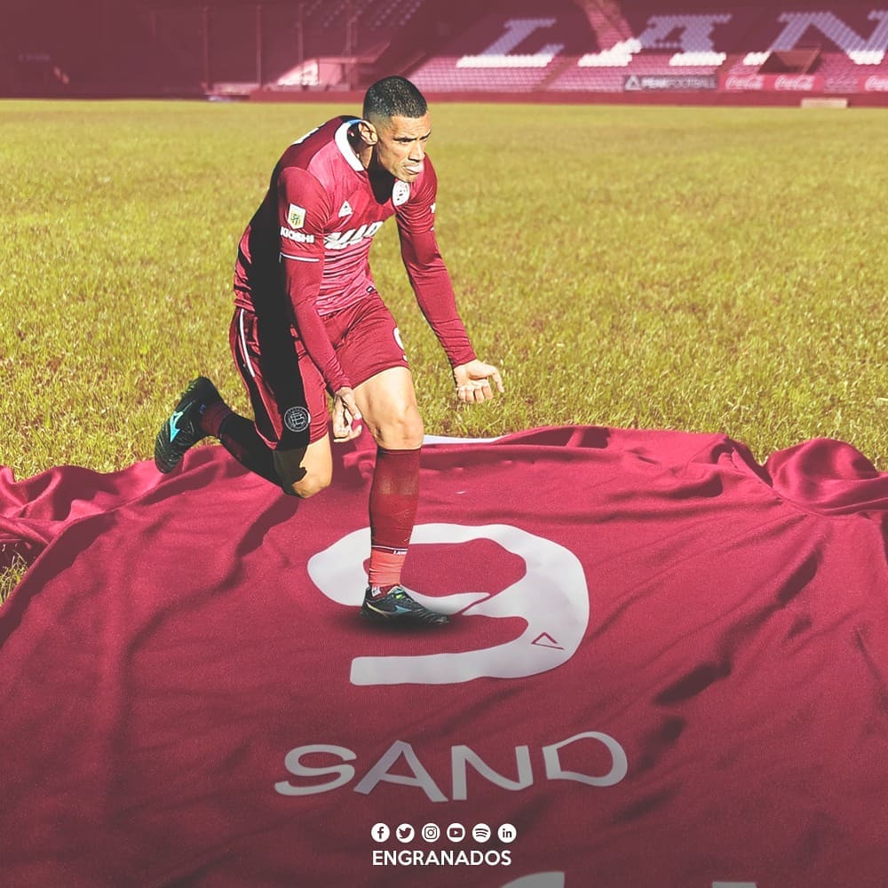 Engranados tweet media