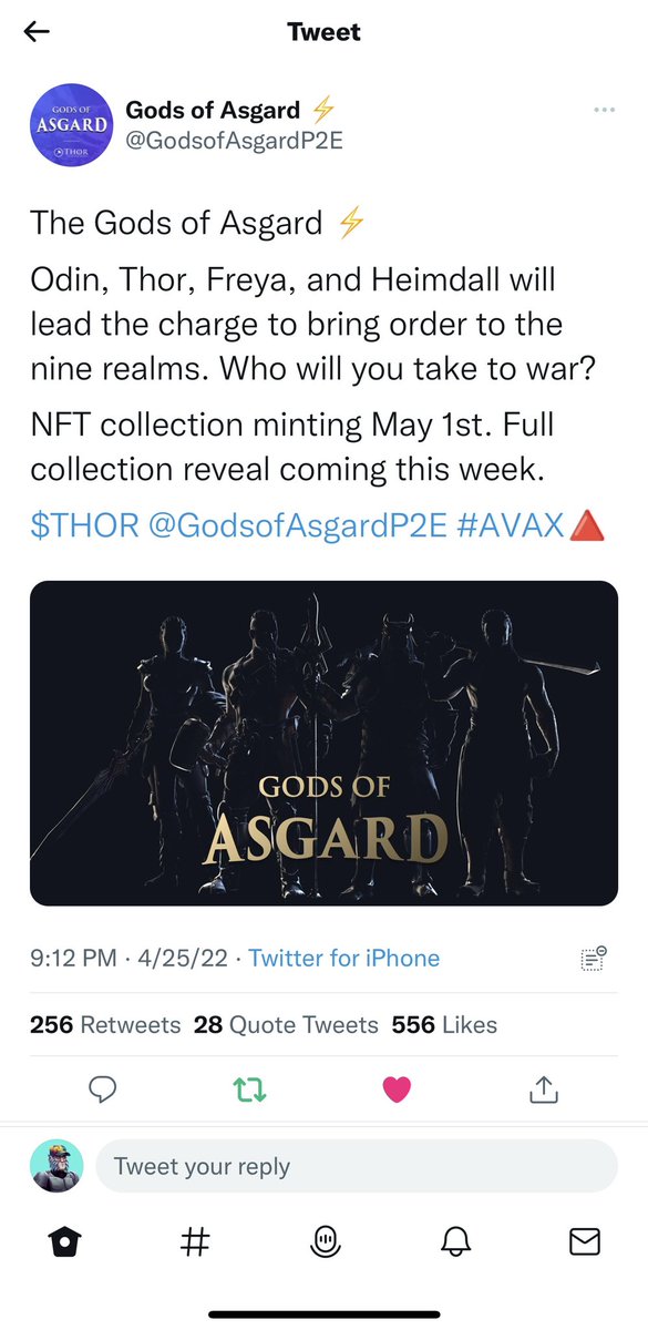 CryptoLad tweet media