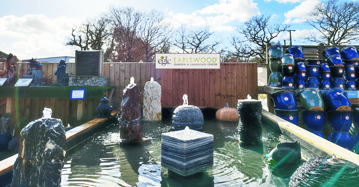Earlswood GLC tweet media