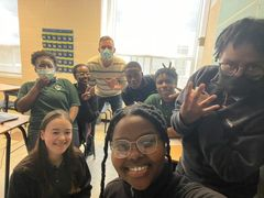 Queren Ishimwe tweet media