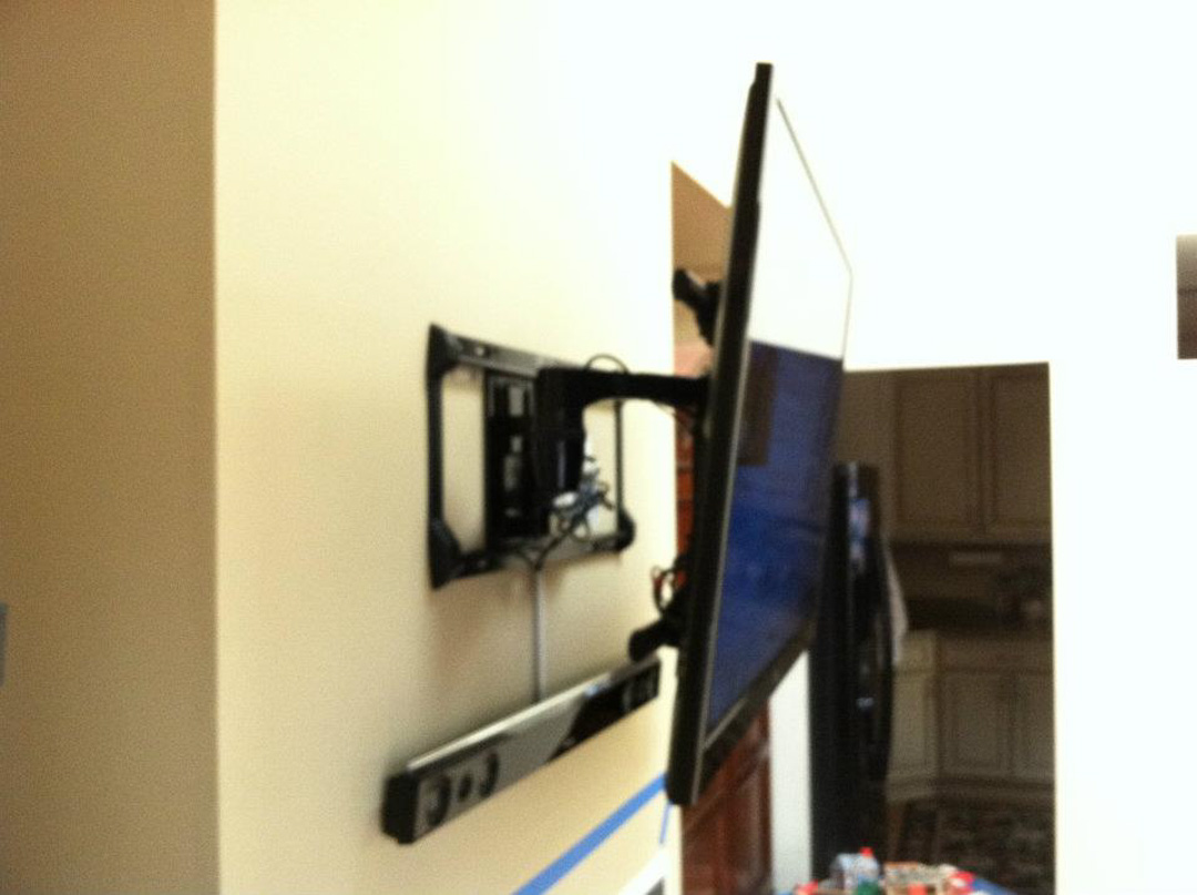 lcavcinfo's tweet photo. Did you know that Loud &amp; Clear Audio Video Concepts offers outstanding Electronic Installation services in the Feasterville-Trevose area? For more information, click on the link below to view our website! #ElectronicInstallation #TVInstallation #AudioInstallation  ... https://t.co/HVNklvNn4u