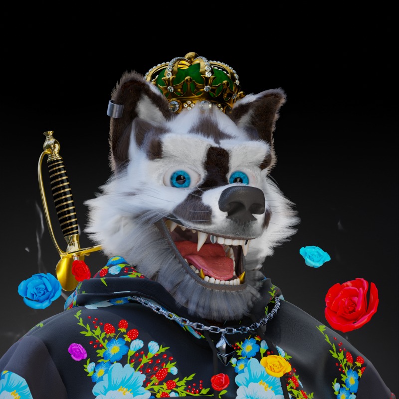 PrimeWolfNFT's tweet photo. "Wen Discord? Wen $SHEEP?"

My fellow PrimeWolves, stay calm and save your strength.

This Sunday, the discord will open and there will be plenty of $SHEEP to hunt 🐑 🐑 🐑 

It's highly recommended to activate notifications 🔔 https://t.co/lSQLsHxOsQ