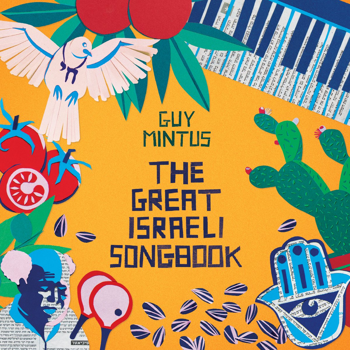 GLConcerts's tweet photo. The Guy Mintus Trio Returning in November with The Great Israeli Songbook! https://t.co/C8XgtZd8iC https://t.co/8rYCYAYfmG