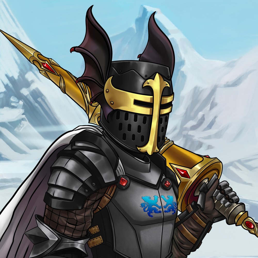 Knights & Peasants tweet media