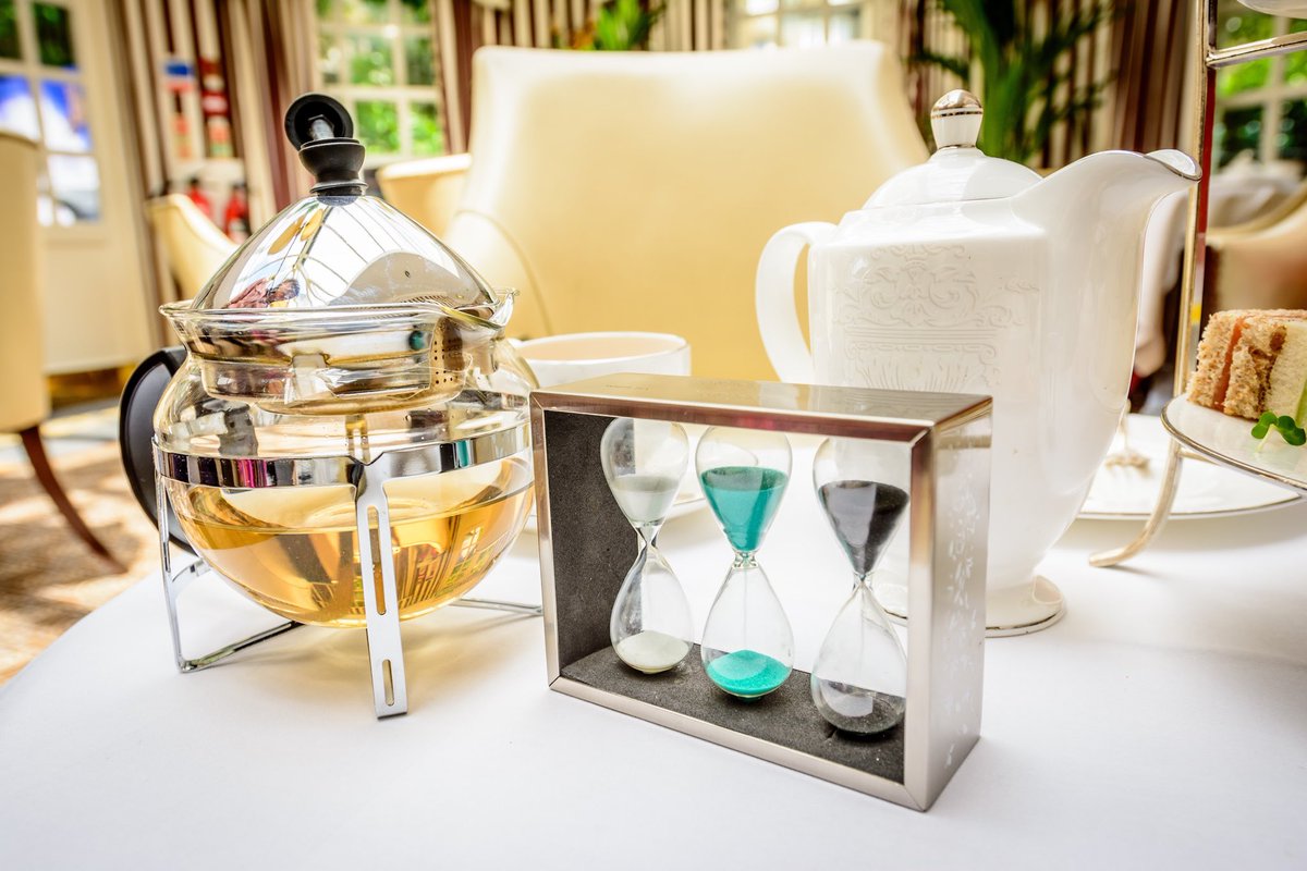 kathleenluvstea's tweet photo. Let’s begin this week’s tea discussion with “timing”. #teahour
How do you time your steep!? Inquiring minds want to know!
#teatime #teasteeping #teatimers #steepingtime #personalsteepingtimes https://t.co/32sVxrStPC