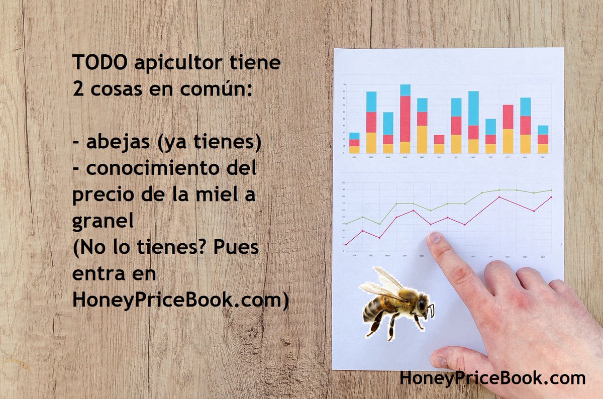 El precio internacional de la miel a granel FOB!
🍯
honeypricebook.com

#bees 
#beeswax
#beeslife
#beekeepinglife
#beekeepingaustralia
#honey
#HoneyBees
#honeycomb
#export
#like
#delicious
#food
#photooftheday